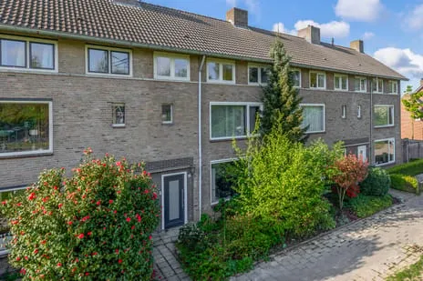 Tussenwoning te koop: Malagijsweg 40, Jagershoef Eindhoven
