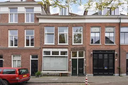Appartement te koop: Malakkastraat 120, 'S-Gravenhage