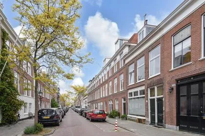 Appartement te koop: Malakkastraat 120A, 'S-Gravenhage
