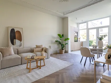 Appartement te koop: Malakkastraat 125, Archipelbuurt 'S-Gravenhage