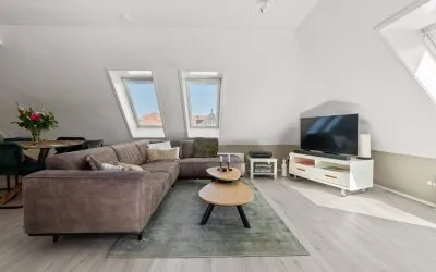 Appartement te koop: Malakkastraat 136, 'S-Gravenhage