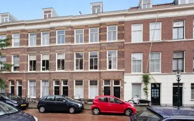 Appartement te huur: Malakkastraat 170A, 'S-Gravenhage