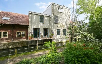Appartement te koop: Malakkastraat 66, Archipelbuurt 'S-Gravenhage