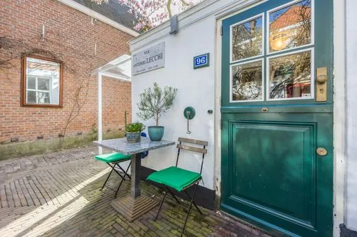 Woning te koop: Malakkastraat, 'S-Gravenhage