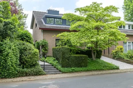 Twee-onder-één-kap te koop: Malbergstraat 3, Kunrade Voerendaal