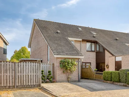 Hoekwoning te koop: Maldegemstraat 11, De Stouwe Wierden