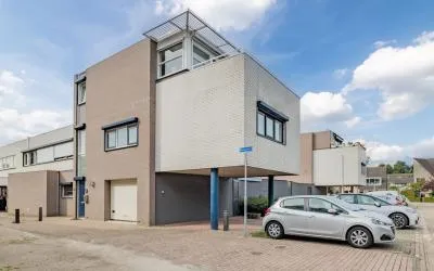 Hoekwoning te koop: Maldenhof 1, De Kievit Noord-West Tilburg