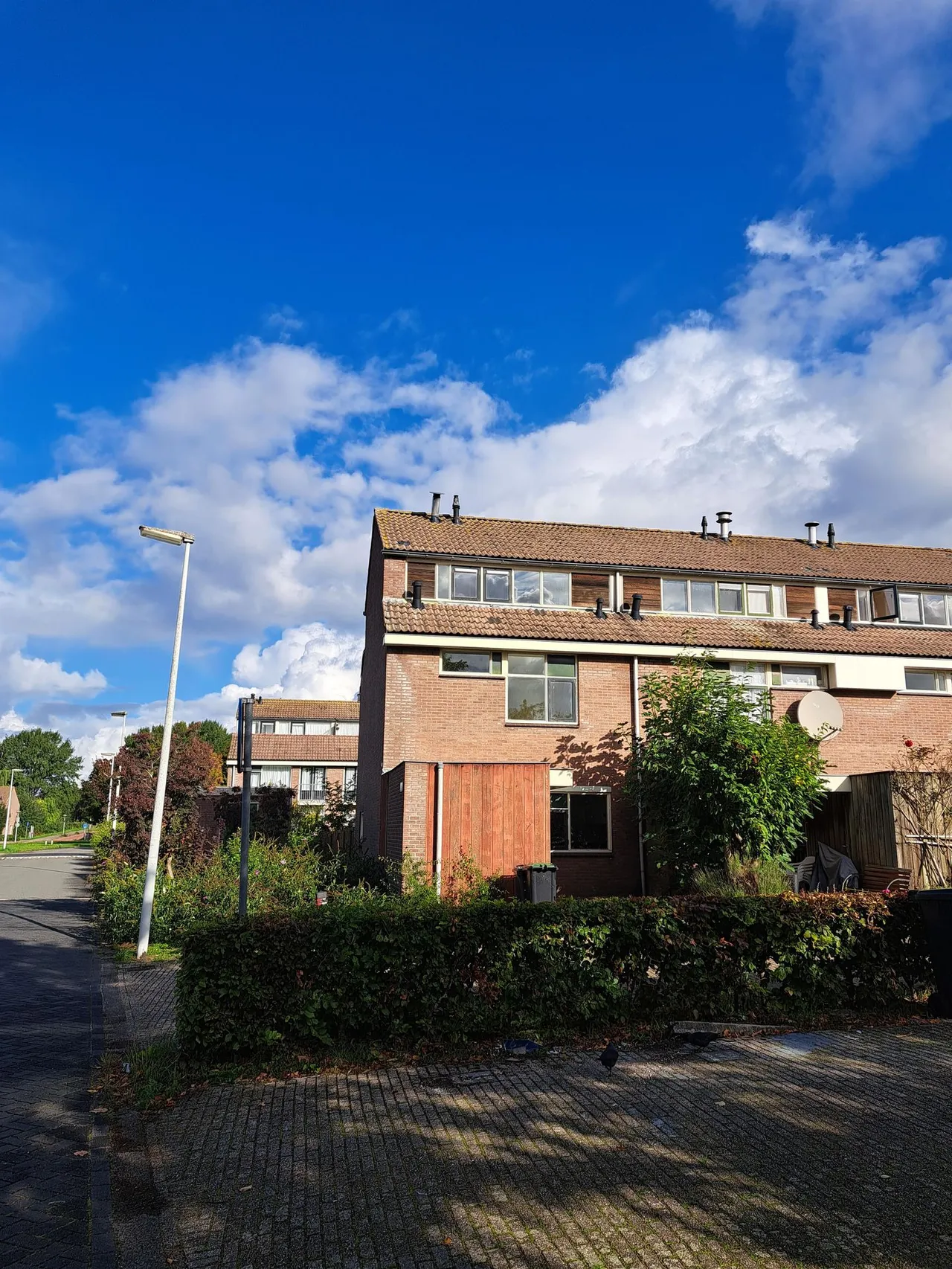 Hoekwoning te huur: Maldenhof 269, Amsterdam