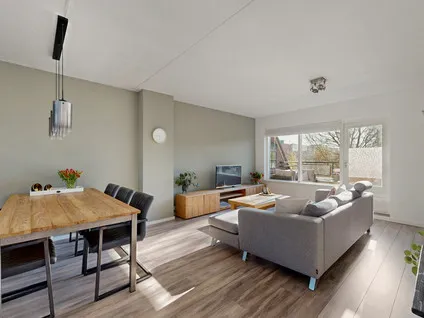 Appartement te koop: Maldenhof 334, Holendrecht-Oost Amsterdam