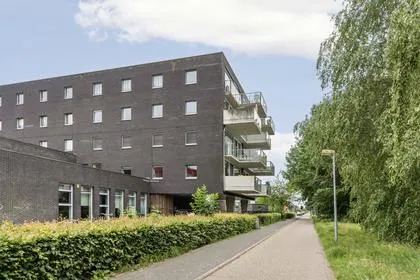 Appartement te koop: Maldivenweg 17, Eilandenbuurt Oost Almere