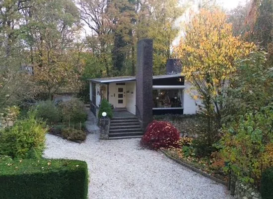 Vrijstaande woning te koop: Maliebaan 14, Kern Arcen Arcen