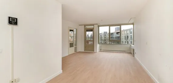 Appartement te huur: Maliebaan 2, Julianapark Amsterdam