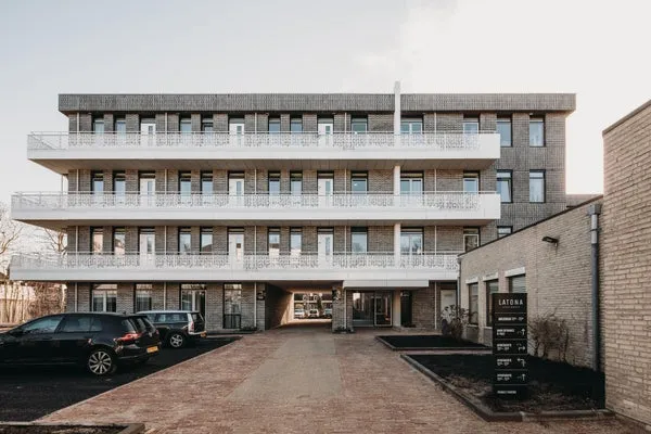 Appartement te huur: Maliebaan 71-16, Buiten Wittevrouwen Utrecht