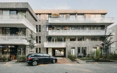 Appartement te huur: Maliebaan 71-6, Buiten Wittevrouwen Utrecht