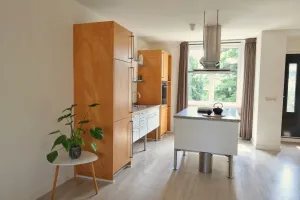 Woning te huur: Maliebaan, Buiten Wittevrouwen Utrecht
