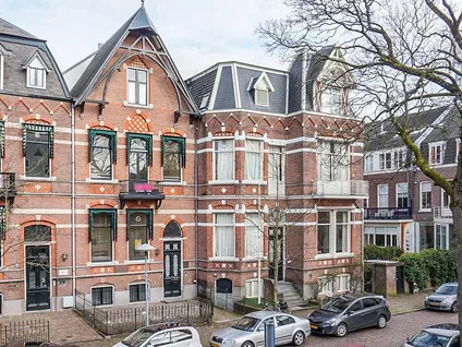 Studio te huur: Maliestraat 1-5, Buiten Wittevrouwen Utrecht
