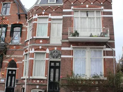 Studio te huur: Maliestraat 1D, Buiten Wittevrouwen Utrecht
