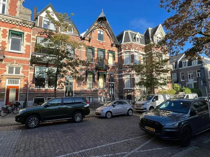 Studio te huur: Maliestraat 1L, Buiten Wittevrouwen Utrecht