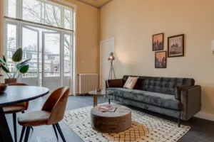 Woning te huur: Maliestraat, Buiten Wittevrouwen Utrecht