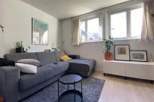 Woning te huur: Maliestraat, Buiten Wittevrouwen Utrecht