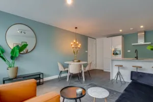 Woning te huur: Maliestraat, Buiten Wittevrouwen Utrecht