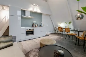 Woning te huur: Maliestraat, Buiten Wittevrouwen Utrecht