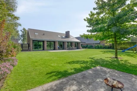 Vrijstaande woning te koop: Maliskampse Hoeve 2, Het Vinkel Rosmalen
