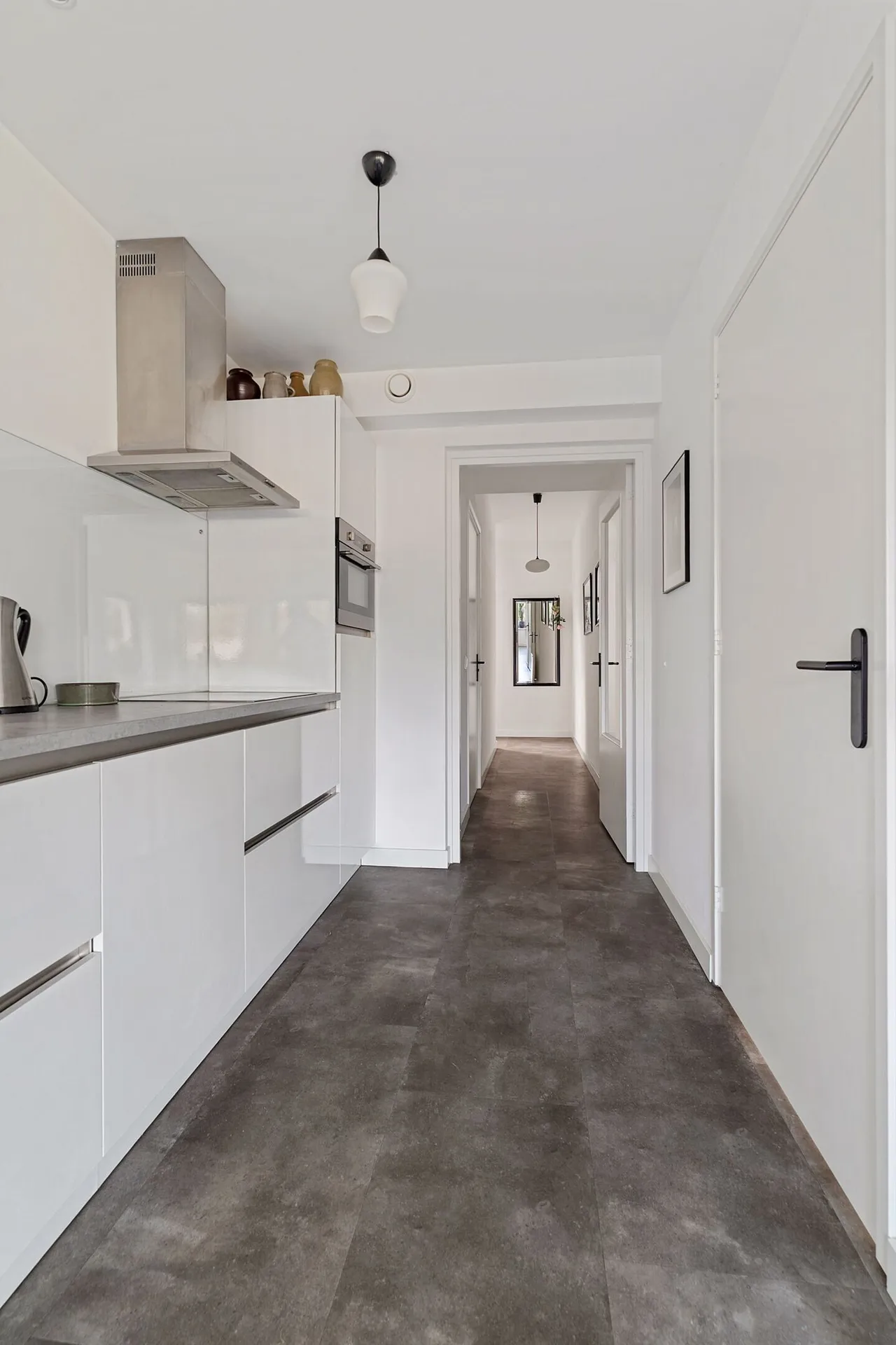 Appartement te koop: Maliskampsestraat 2A, Rosmalen