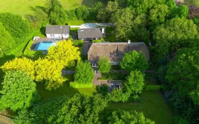Vrijstaande woning te koop: Maliskampsestraat 86, Het Vinkel Rosmalen