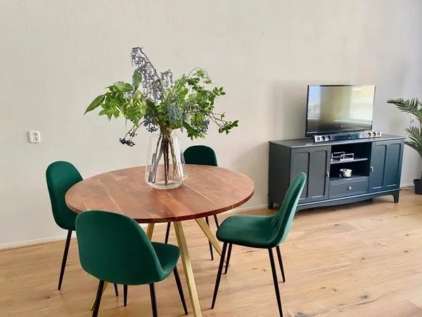 Woning te huur: Mallemolen, Willemspark 'S-Gravenhage
