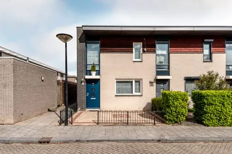 Hoekwoning te koop: Mallorcastraat 24, Eilandenbuurt West Almere