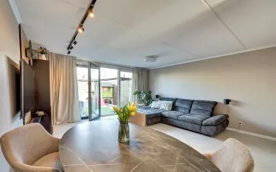 Tussenwoning te koop: Mallorcastraat 46, Eilandenbuurt West Almere