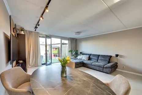 Tussenwoning te koop: Mallorcastraat 46, Eilandenbuurt West Almere