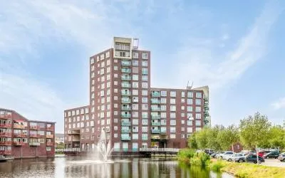 Appartement te koop: Malmö 9, Schiedam