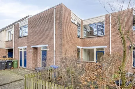 Appartement te koop: Malmöpad 95, Oosterflank Rotterdam