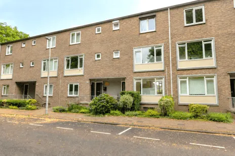Apartment for sale: Malpertuisstraat 4, Malpertuis Maastricht