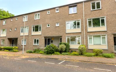 Appartement te koop: Malpertuisstraat 4, Malpertuis Maastricht