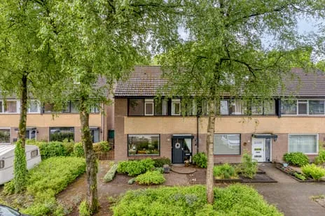 Hoekwoning te koop: Malrove 20, Sluisoord Apeldoorn