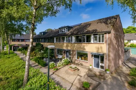 Hoekwoning te koop: Malrove 47, Sluisoord Apeldoorn