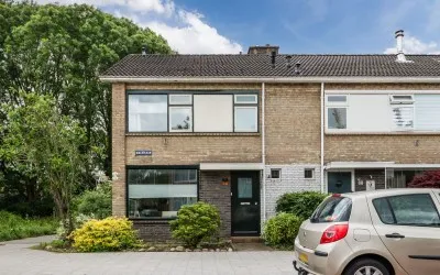 Hoekwoning te koop: Maluslaan 86, Selwerd Groningen