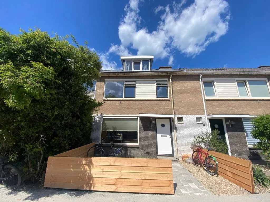 Kamer te huur: Maluslaan, Groningen