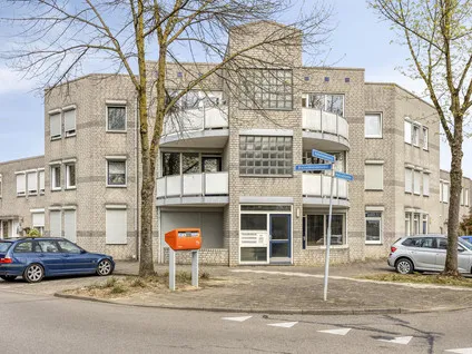 Appartement te koop: Malvabeemd 34B, Heugem Maastricht