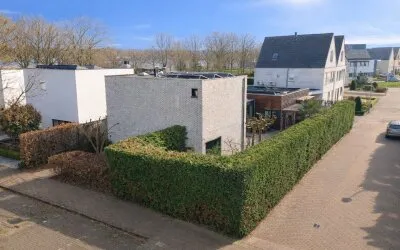 Tussenwoning te koop: Malvabeemd 7, Heugem Maastricht