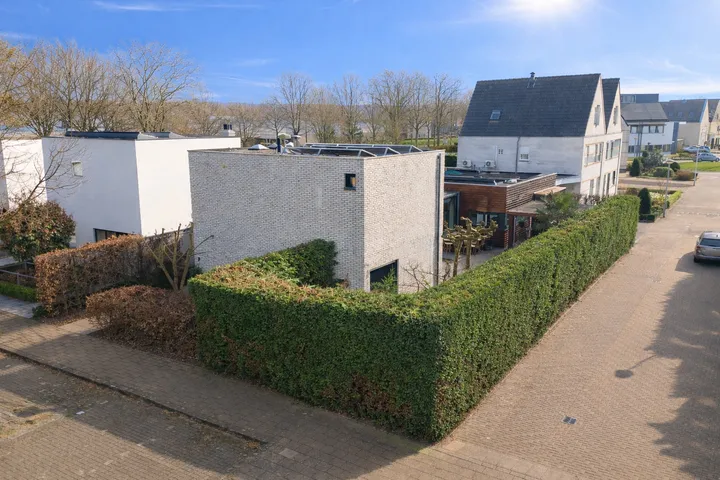 Tussenwoning te koop: Malvabeemd 7, Heugem Maastricht