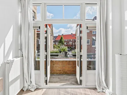 Appartement te koop: Malvastraat 16A, Hillegersberg Zuid Rotterdam