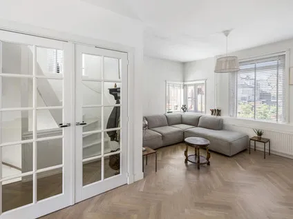 Appartement te koop: Malvastraat 5A, Hillegersberg Zuid Rotterdam