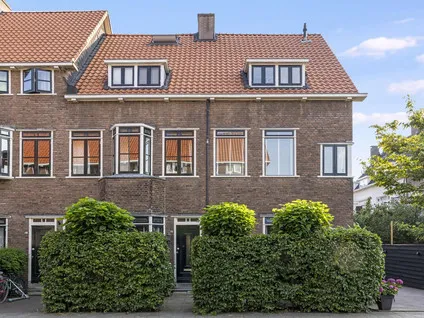Apartment for sale: Malvastraat 5A, Hillegersberg Zuid Rotterdam