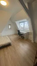 Kamer te huur: Malvastraat, Van der Pekbuurt Amsterdam