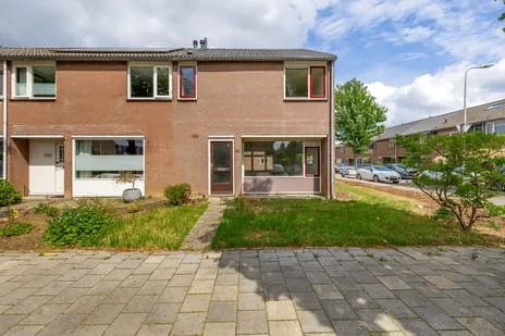 Hoekwoning te koop: Malvert 1130, Malvert Nijmegen