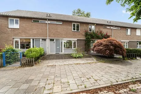 Tussenwoning te koop: Malvert 1205, Malvert Nijmegen